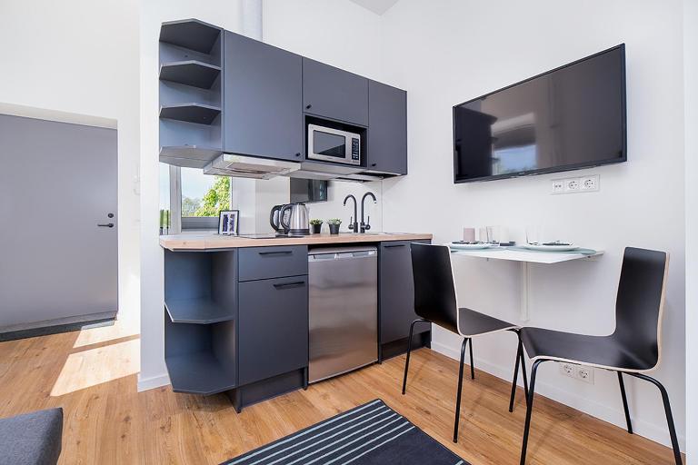 Laki 24 Apartments by EasyRentals - Ferienwohnung Tallinn