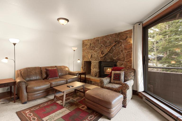 Marina Place 115 by Great Western Lodging - B&B Dillon