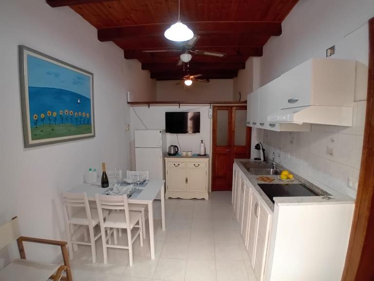 Casa Mea - B&B Alghero