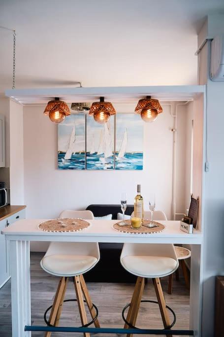 Lenny's Apartment - Chambres d'hôtes Čukarica