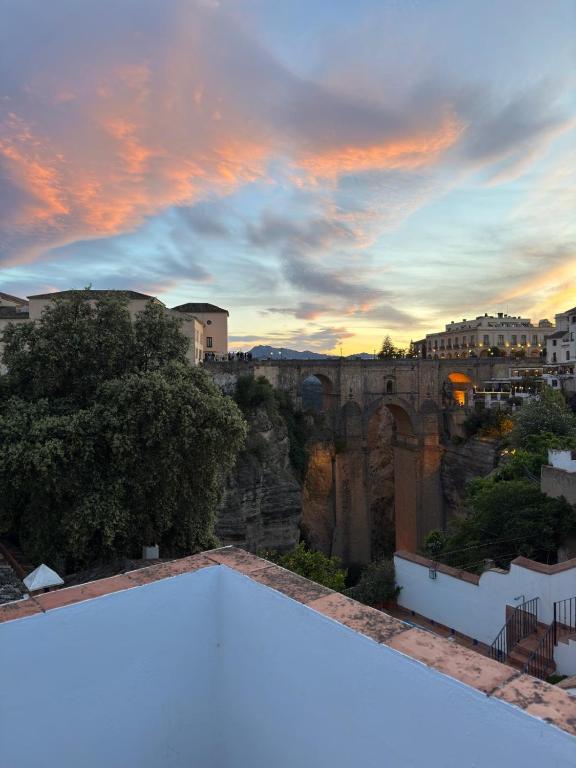 Casa La Mina - B&B Ronda