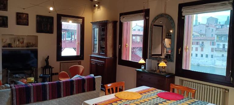 Casa Carla - B&B Bassano del Grappa