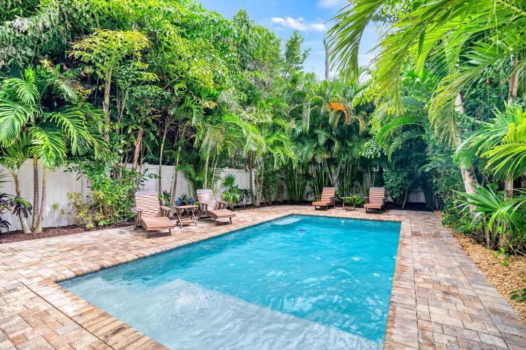 Casa Mahalo - 5235U - B&B Siesta Key