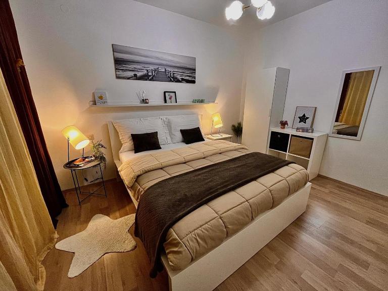 Vesna apartment - B&B Cirquenizza