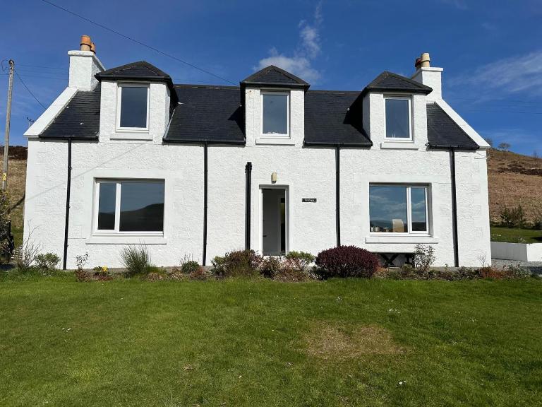 Stratheyre Cottage - B&B Portree