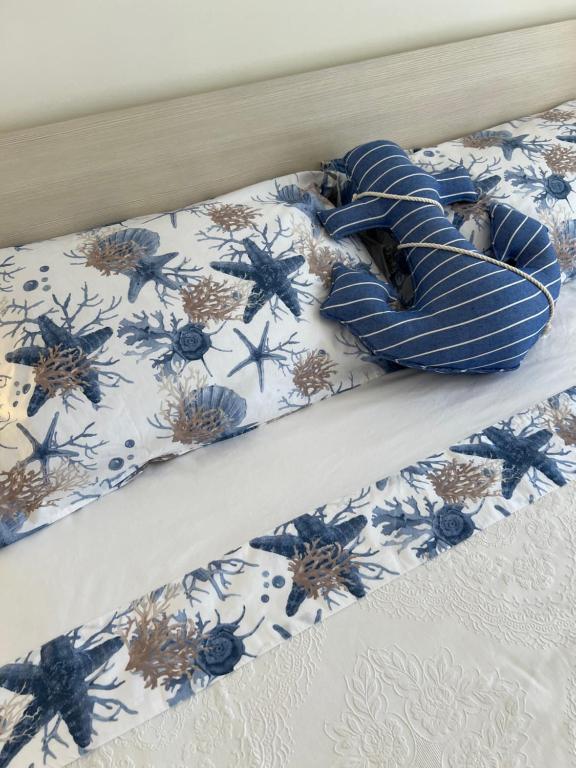 La casa di Arianna - B&B Marina di Carrara