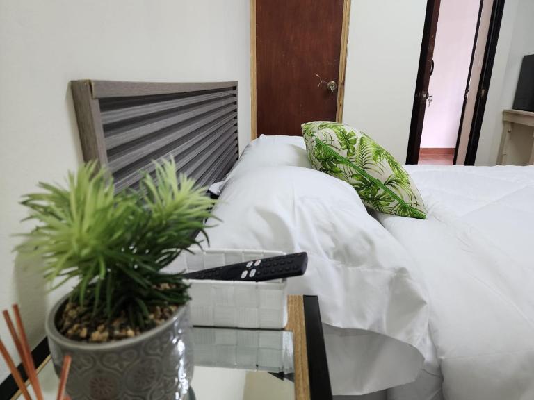Gywel - B&B San Salvador