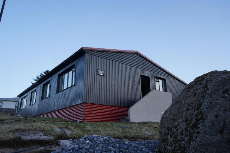 Black pearl - B&B Olafsvik