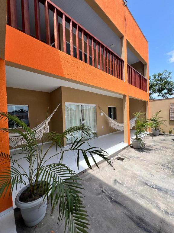 Chalé Travosa - Chambres d'hôtes Santo Amaro do Maranhão