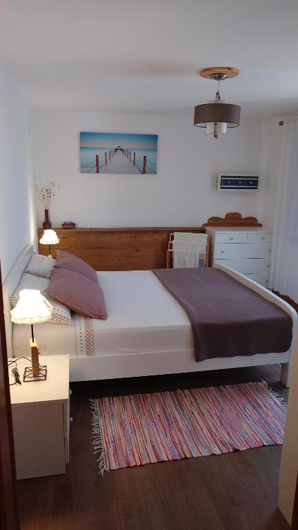 da Dorian room plus apartments - B&B Punat