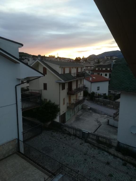 La casetta di Jago - B&B Campo di Giove