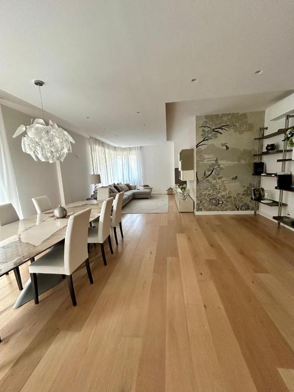 Design & Luxury Apartment Verona - B&B Verona