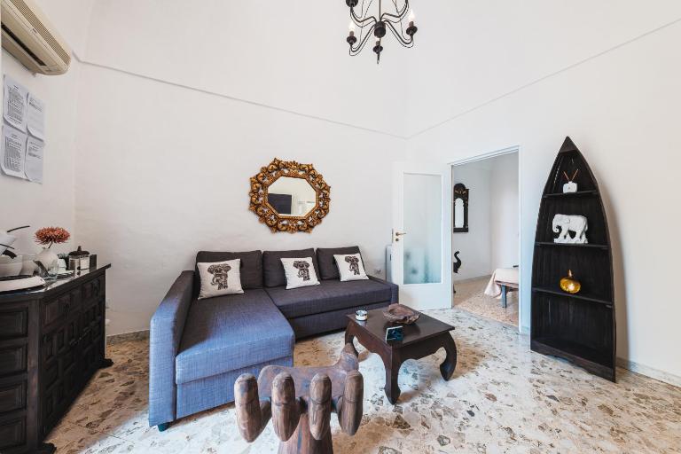 Casa Gino - B&B Polignano a Mare