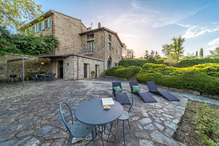 Casale le Muracce - B&B L'Ugolino