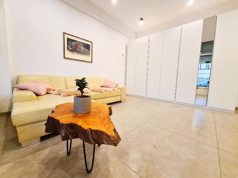 Stadion apartments Izola - B&B Isola d'Istria