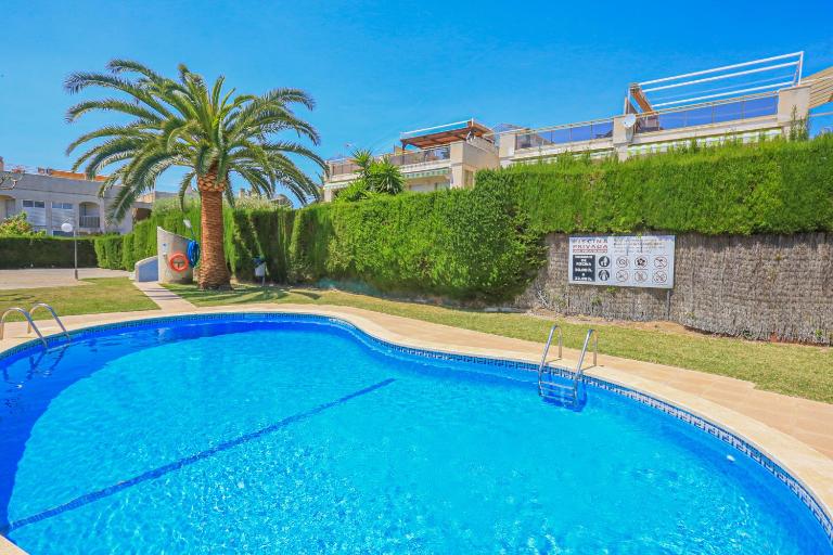 LTIORAL COSTA DORADA - CASA MERCURI Only families - Chambres d'hôtes Cambrils