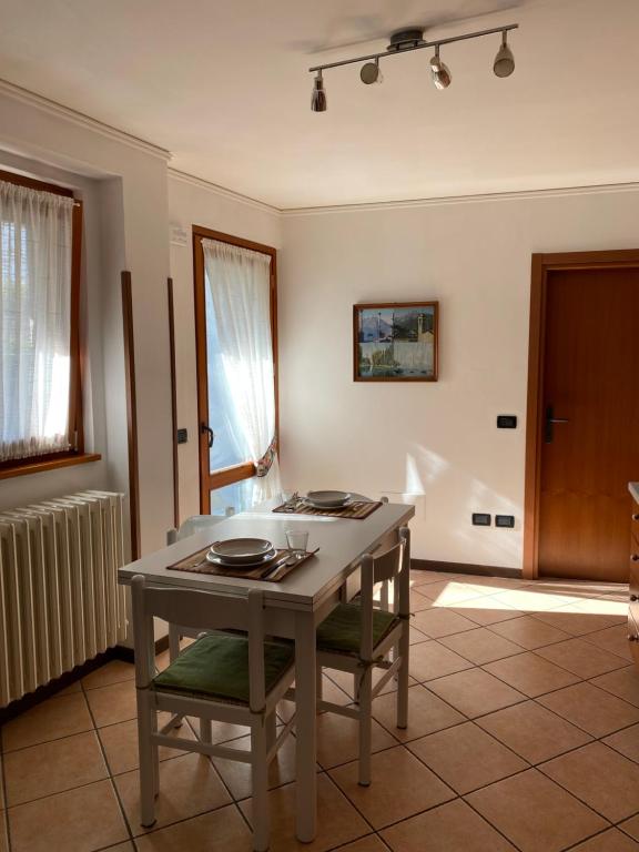 Appartamento Angela - Bed and Breakfast Bellagio