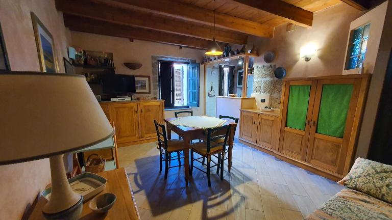La Dimora di Paolina - B&B Alguer