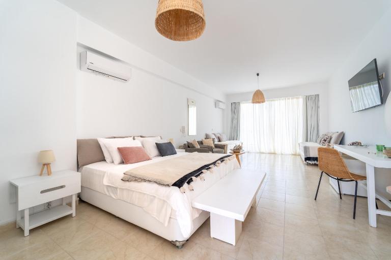 Alpha Urban Suites - B&B Rodi