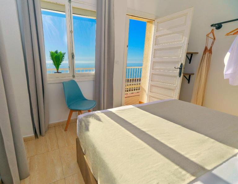 Maxcaly Playa by Blossom Hotels - B&B Águilas