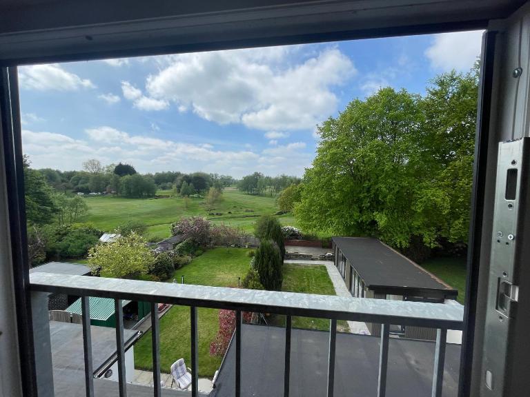 LUXURIOUS HOLIDAY HOME Bolton - B&B Bolton
