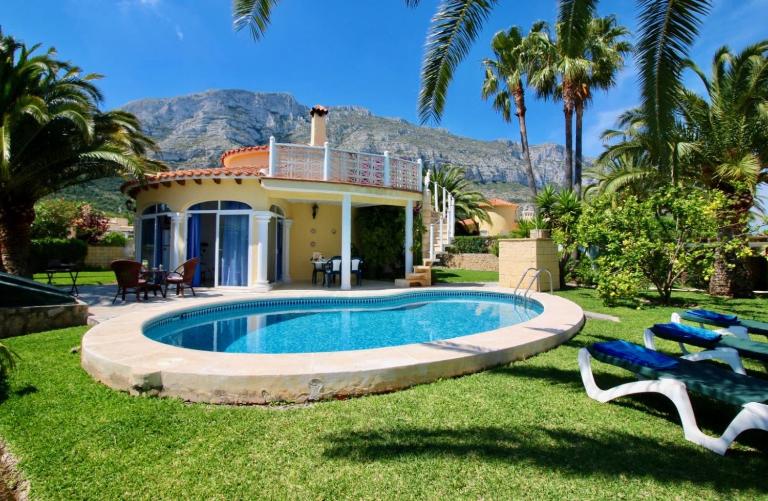 Bellavista MM by CARLOSFERIEN - Ferienwohnung Denia