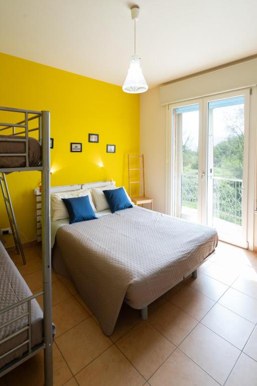 SUN House - B&B Chioggia