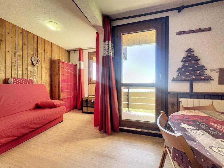Studio Samoëns 1600 station de ski - B&B Samoëns