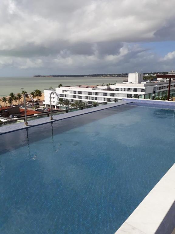 Edifício Atlantis Aqua Marine - B&B João Pessoa