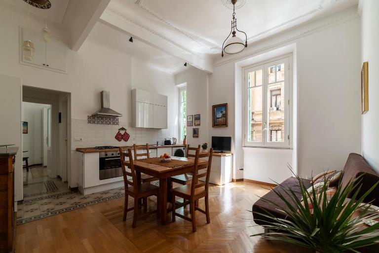 Casa Dandolo - Pretty Homes - Ferienwohnung Rom