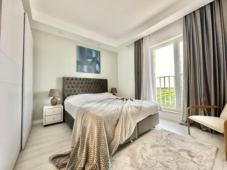 Double Studio A605 StayInn by Cosmopolis - B&B Crețuleasca