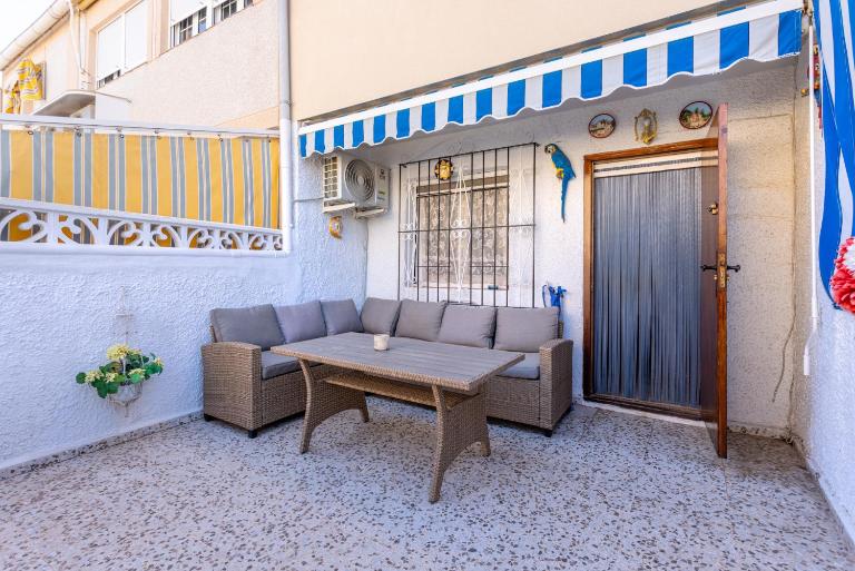 Casa Goleta - Chambres d'hôtes Torrevieja