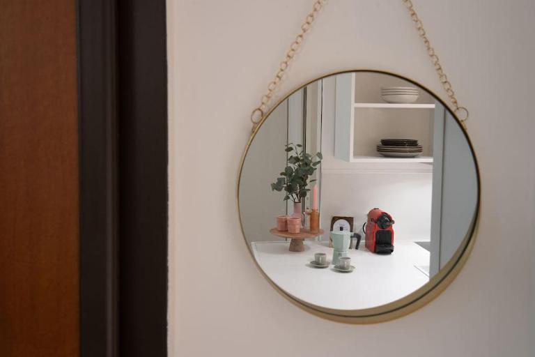 enJoy Home - Downtown Nest in Piazza Garibaldi - Chambres d'hôtes Padoue