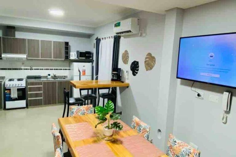 Cozy duplex 10 minutes away from Mendoza downtown. - B&B Camalón