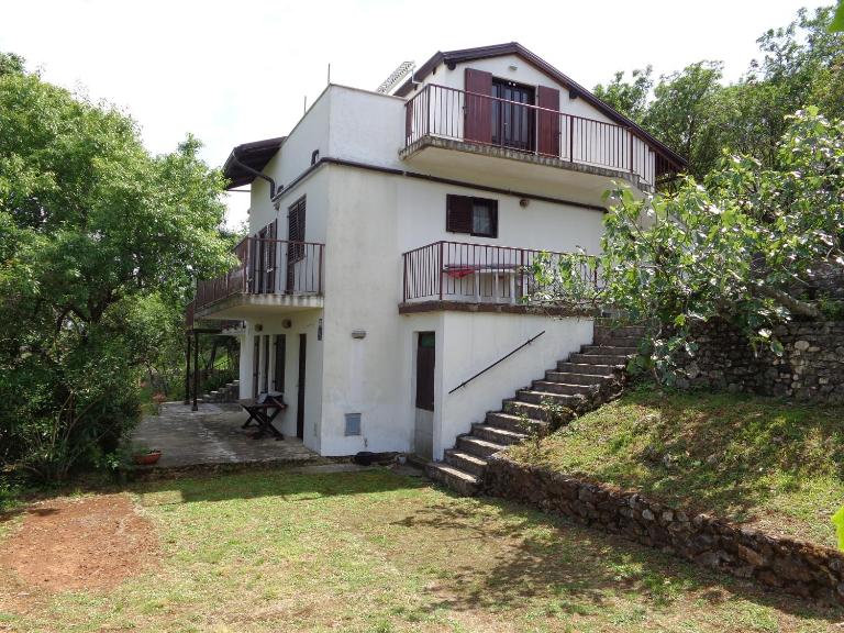Apartmani Marina - B&B Albona