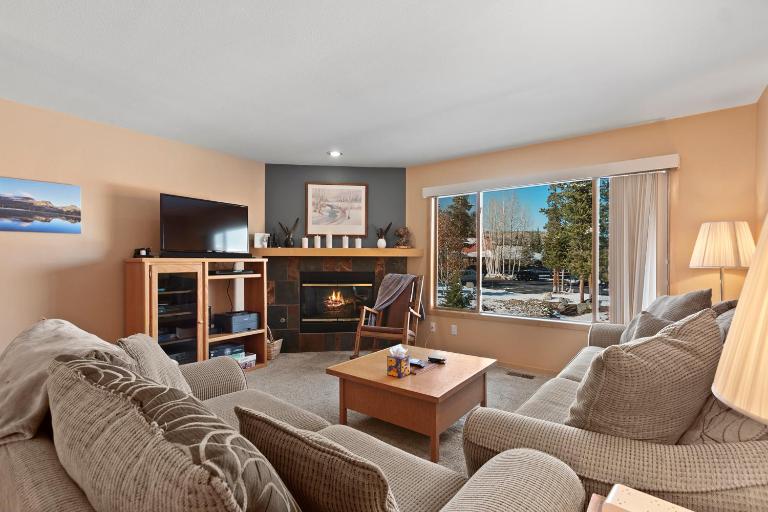 Lagoon 723D by Great Western Lodging - B&B Frisco