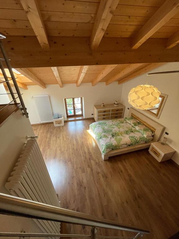 Casa Ramona - B&B Malcesine