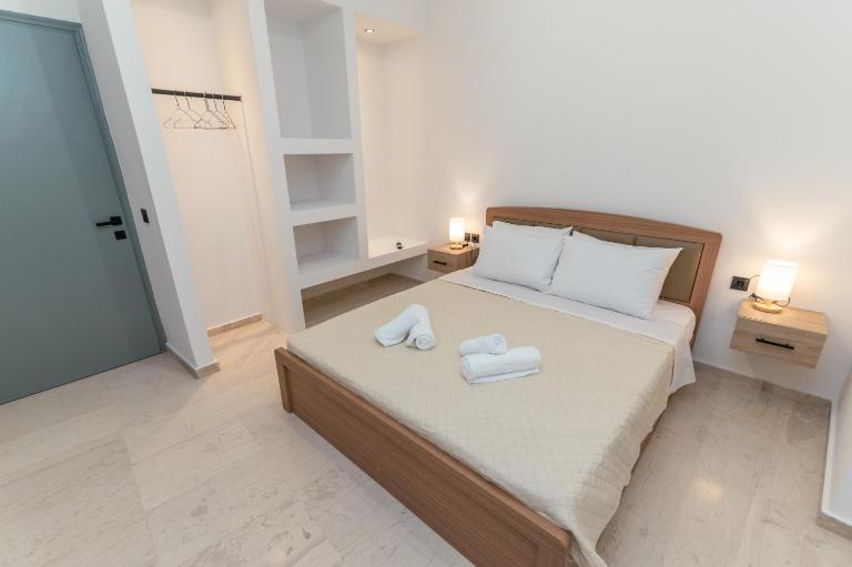 Island Life Apartment - B&B Kos