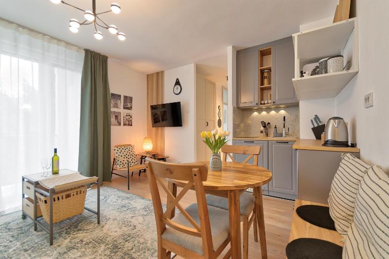 Green Oasis - B&B Banja Luka