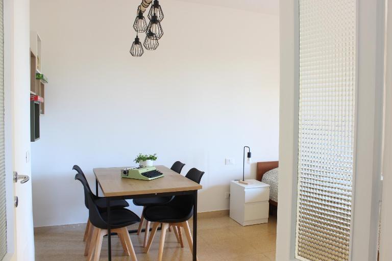 Ponentino B&B - Ferienwohnung Rom