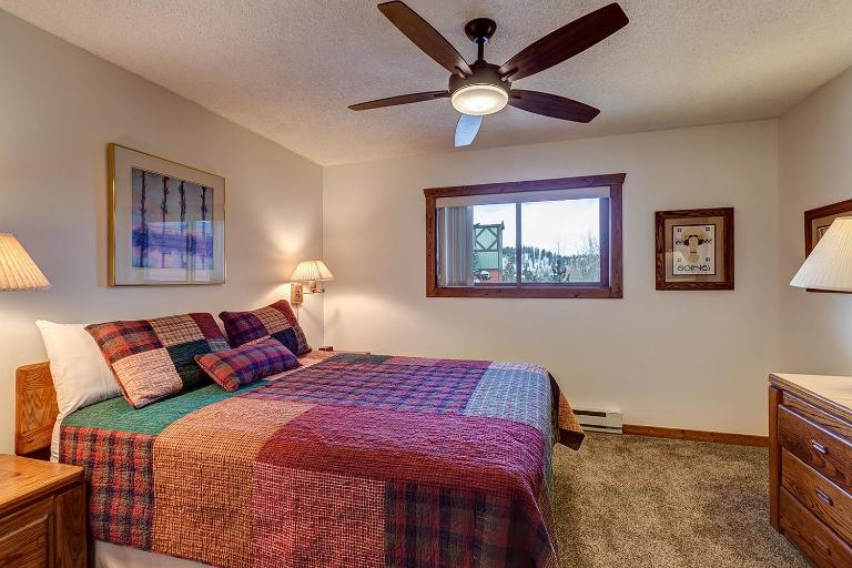 Sawmill Creek Condo 207 by Great Western Lodging - Ferienwohnung Breckenridge