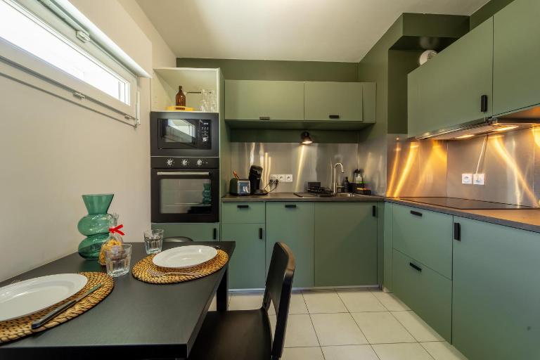 Appartement en bord de lac - B&B Aix-les-Bains