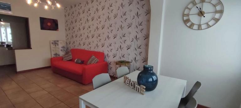 Casa da Mary - B&B Iseo