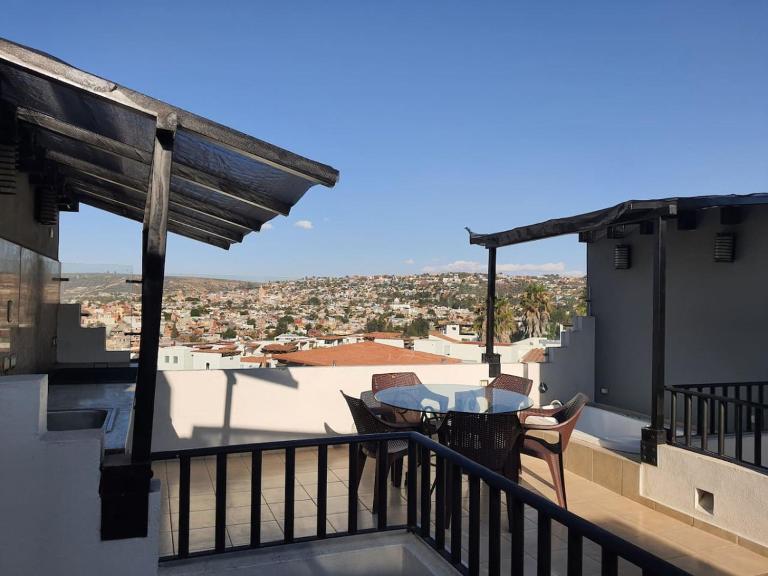 Mateo place ideal for your next visit to San Miguel - B&B San Miguel de Allende