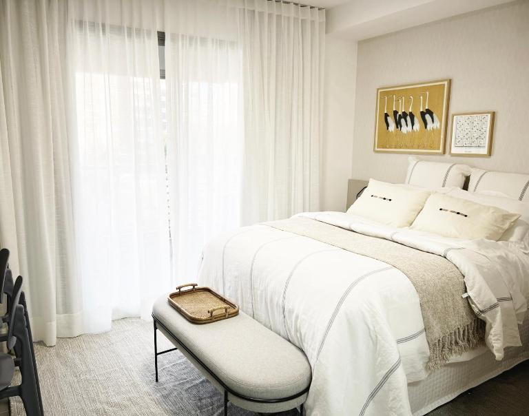 Loft Boutique Allianz Parque - Ferienwohnung São Paulo