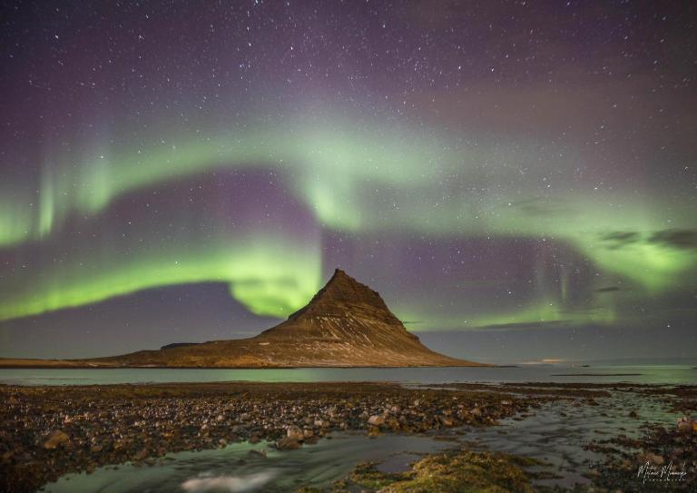 Hafnir - Chambres d'hôtes Grundarfjörður