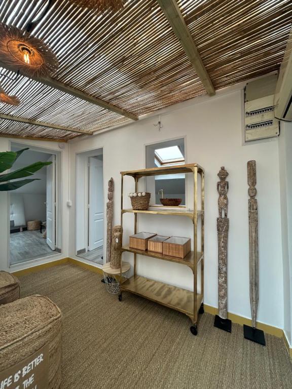LE BALI BY PERPIGNAN - Bed and Breakfast Perpignan