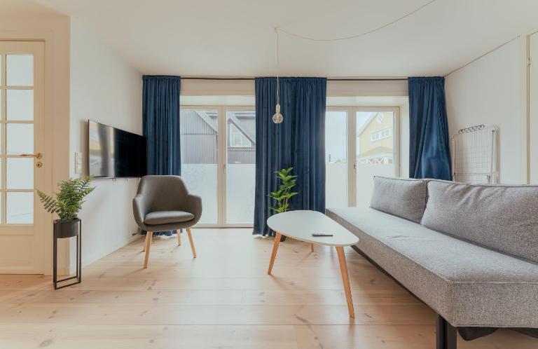 City Center Stay - Rooms & Apartments - B&B Tórshavn