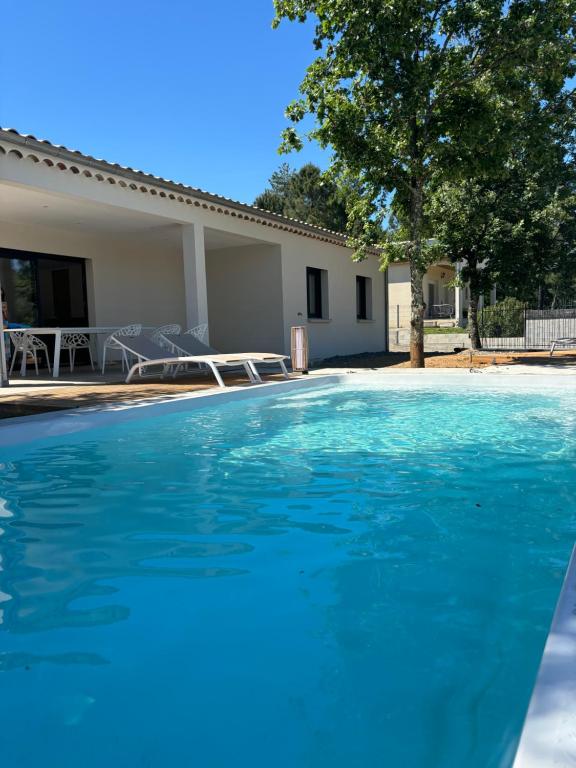 Villa du grangeon - B&B Rosières