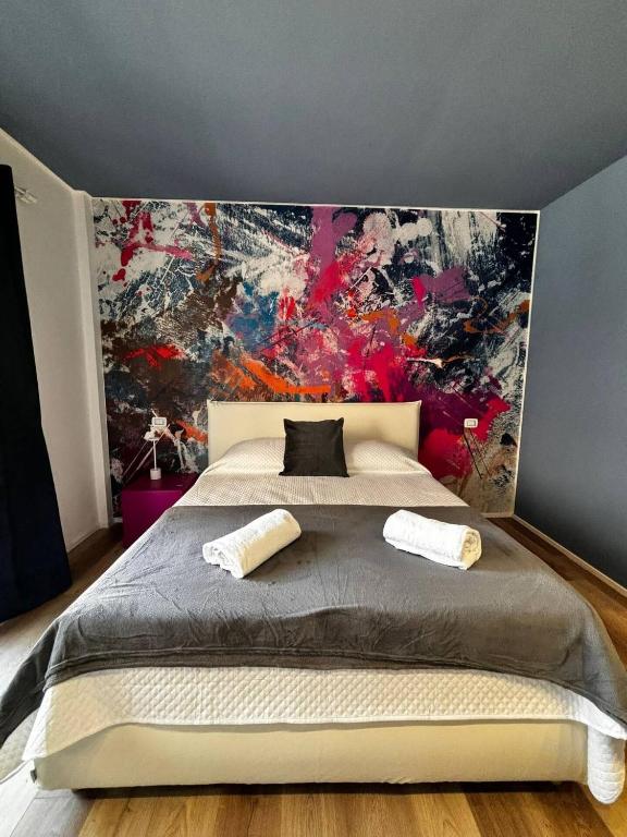 BnBeat - B&B Sorrento